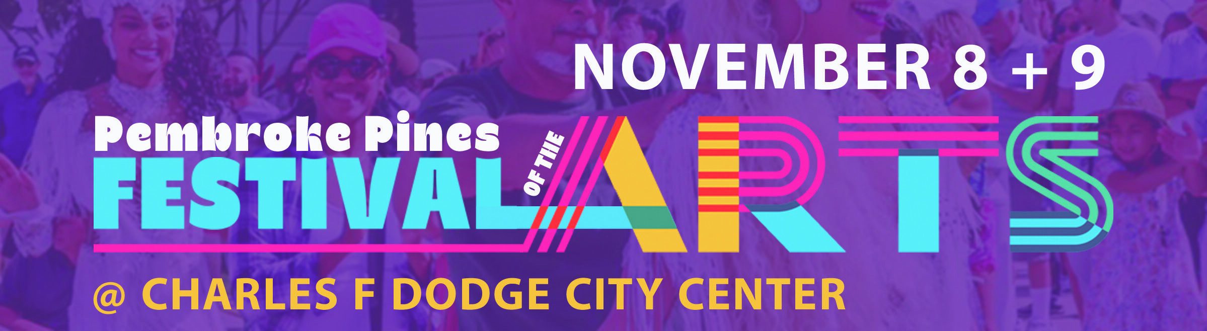 Pembroke Pines Festival of the Arts